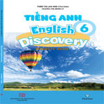 Tiếng Anh 6 English Discovery