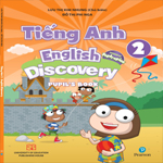 Tiếng Anh 2 English Discovery