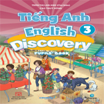 Tiếng Anh 3 English Discovery