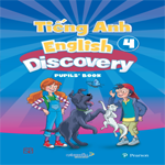 Tiếng Anh 4 English Discovery