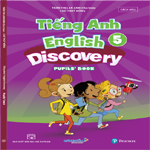 Tiếng Anh 5 English Discovery