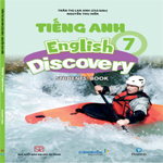 Tiếng Anh 7 English Discovery