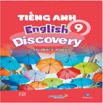 Tiếng Anh 9 English Discovery