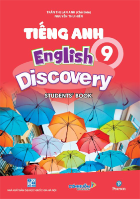English Discovery 9