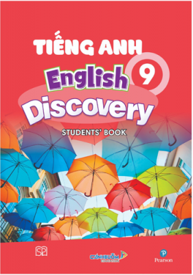 English Discovery 9