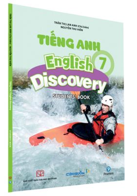 English Discovery 7